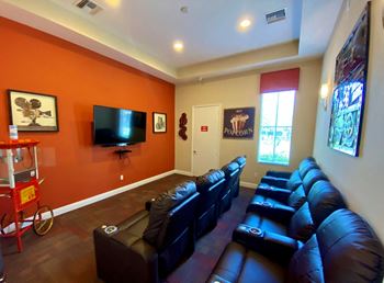 Movie theatre casa brera toscana isles lake worth fl